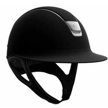Reithelme Samshield Miss Shield Shadowmatt Black M