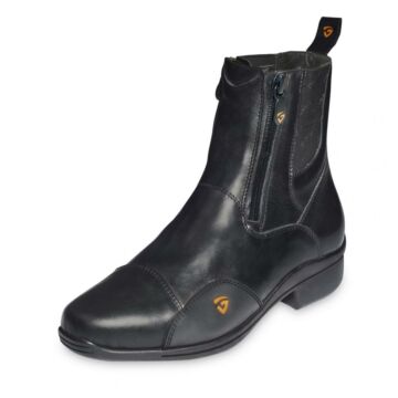 Tonics Jodphurs Space Schwarz 36