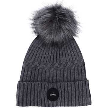 Mütze Schockemöhle Baila Style Silver