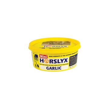 Sectolin Horslyx Garlic Balancer Mini 650 gr