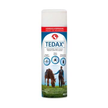 Insektenspray Sectolin Tedax Anti Insekten Spray 400 ml