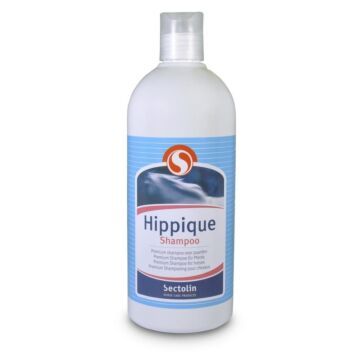 Sectolin Shampoo Hippique 500ml