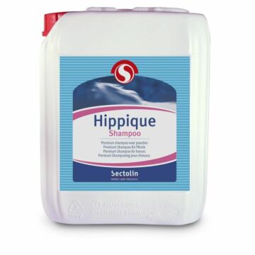 Hippique Shampoo Sectolin
