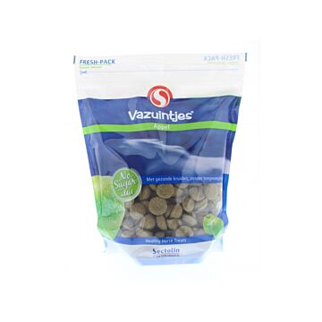 Sectolin Vazuintjes Appel 1 kg