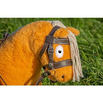 Trensenzaume Crafty Ponies Premium 
