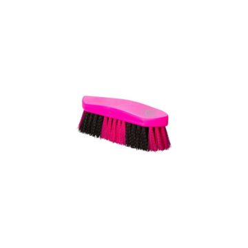 Dandy bürste hard Imperial Riding Neon Pink