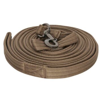 Longierleine Imperial Riding Extra Cappuccino