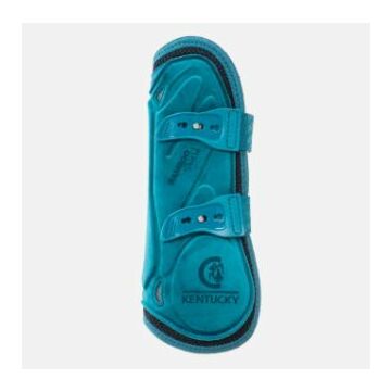 Gamaschen Kentucky Bamboo Elastic Velvet Emerald L