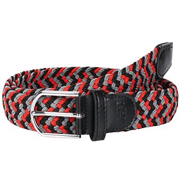 Gürtel Harry's Horse Elastisch Black Sand 100 cm