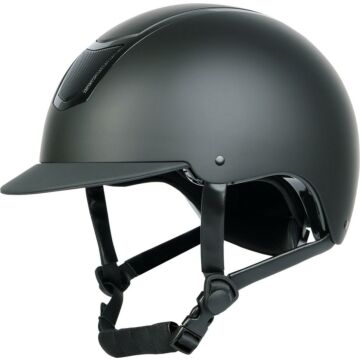 Reithelme Harry's Horse Matterhorn schwarz 53-55