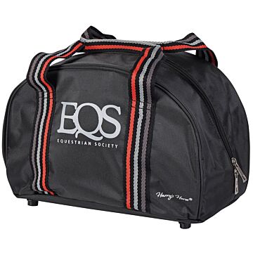 Reithelme & Multibag Harry's Horse Peisey Jet Black