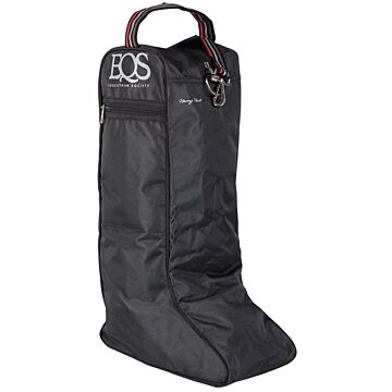 Reitstiefeltasche Harry's Horse Mittelberg Jet Black