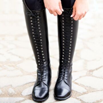Reitstiefel Suedwind Legacy Venado schwarz 39