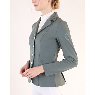 Turnierjacke Montar Bonnie Jade 40