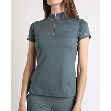 Trainiershirt Montar MoKelsey Jade XS