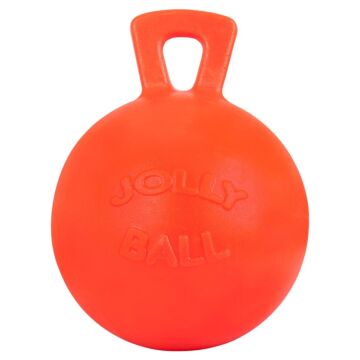 Jolly Ball orange Vanilleduft 25 cm