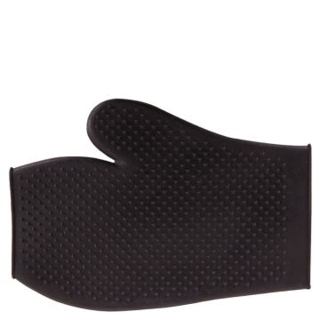 Putzhandschuhe Premiere Rubber Schwarz L