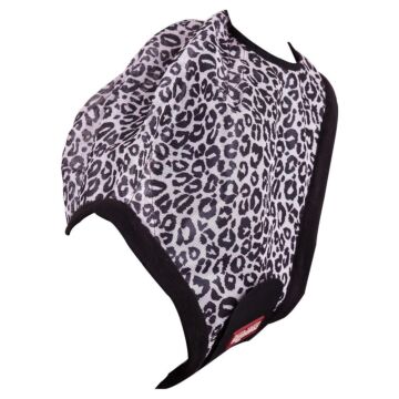 Fliegemaske Premiere zonde roren Leopard Full