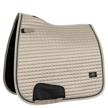 Schabracke dressur BR Capri Island Fossil Full