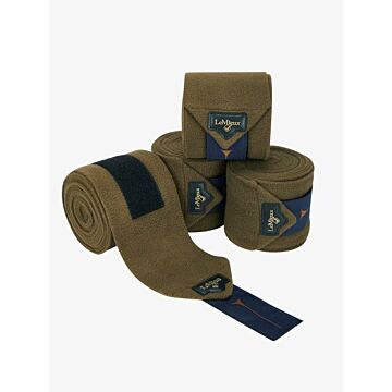Bandagen LeMieux Polo Alpine Full