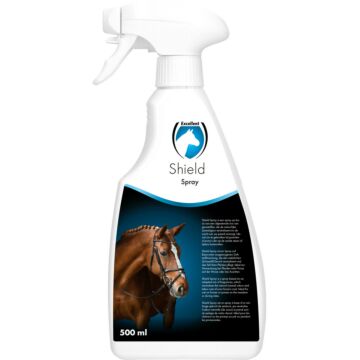Shield Spray Excellent Horse 500 ml