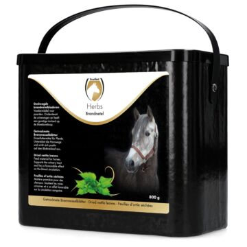 Brennnessel Herbs Excellent Horse 800 gram