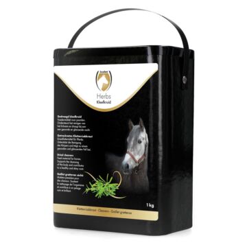 Klebkraut Herbs Excellent Horse 1 kilo