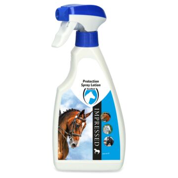 Schutzspray Lotion Hofman Excellent Horse 500 ml