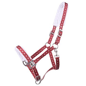 Halfter QHP Christmas Rudolph Pony