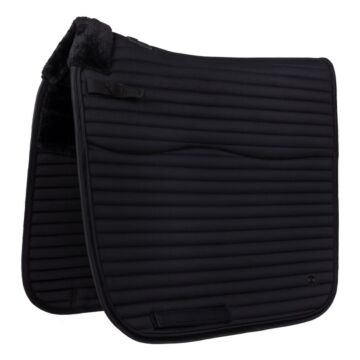 Schabracke dressur QHP Avélie Black 