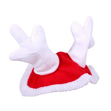 Ohrnetz QHP Christmas Red Full