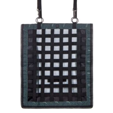 Slowfeeder QHP Collection Emerald Slowfeeder QHP Collection Emerald