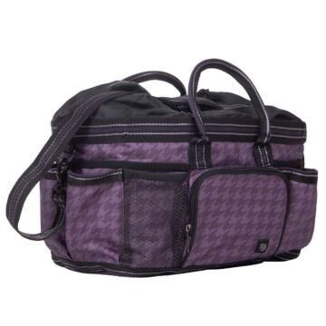 Putztasche QHP Collection Amethyst