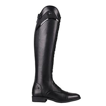 Reitstiefel Hailey Adult schwarz 41