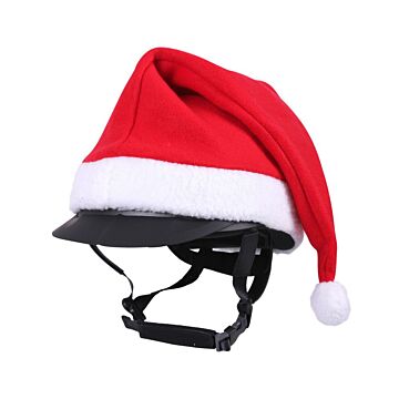 Mütze QHP Christmas Red