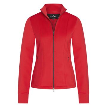 Weste Euro-Star Esma Allure red XS