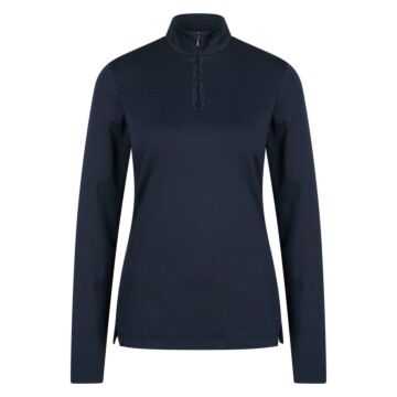 Trainiershirt Euro-Star Adeline Navy XS