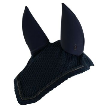 Ohrnetz Anky Twill Navy Full