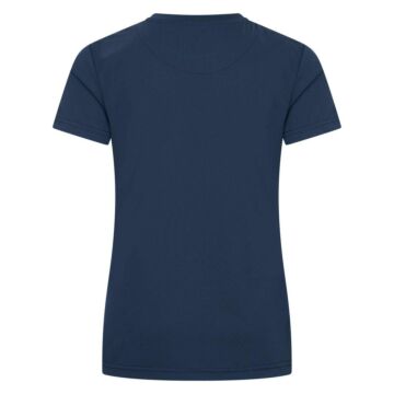 Shirt HV Polo Laurelle Navy 140