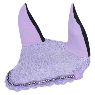 Ohrnetz HV Polo Classic Violet Pony