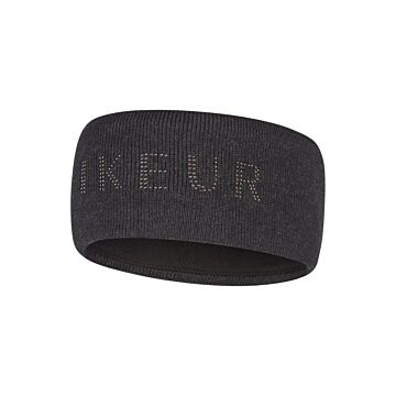 Stirnband Pikeur Sports Carbon Melange 53-55