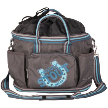 Putztasche Harry's Horse gevuld STOUT! Beryl Antraciet