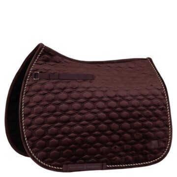 Schabracke vielseitig BR Fayén Fudge Full