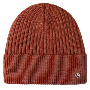 Mütze Euro-Star Fiore Dark Cinna
