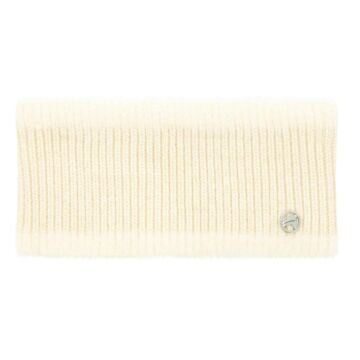 Stirnband Euro-Star Fiore Ivory