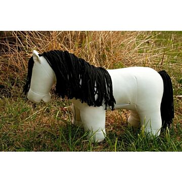 Vinyl-Farbpony Crafty Ponies