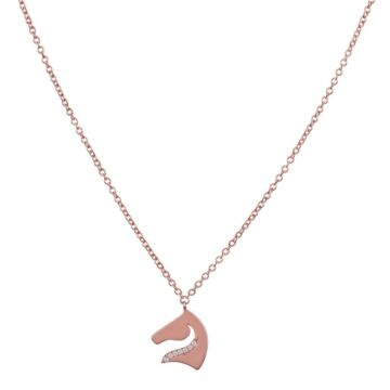 Kette HV Polo Elsy Roségold 