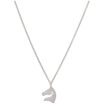 Kette HV Polo Elsy Silver 
