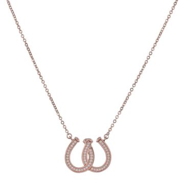Kette HV Polo Cathy Roségold