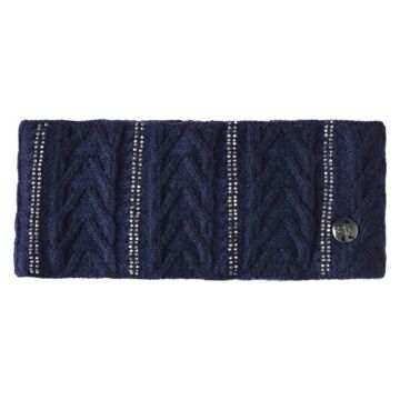 Hoofdband HV Polo Madalyn Navy 